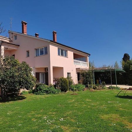 Appartamento Casa Da Billy Pola Esterno foto