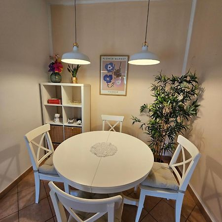Appartamento Casa Da Billy Pola Esterno foto