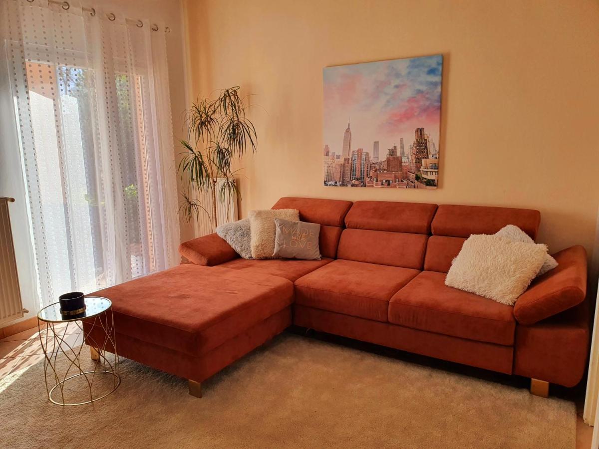 Appartamento Casa Da Billy Pola Esterno foto