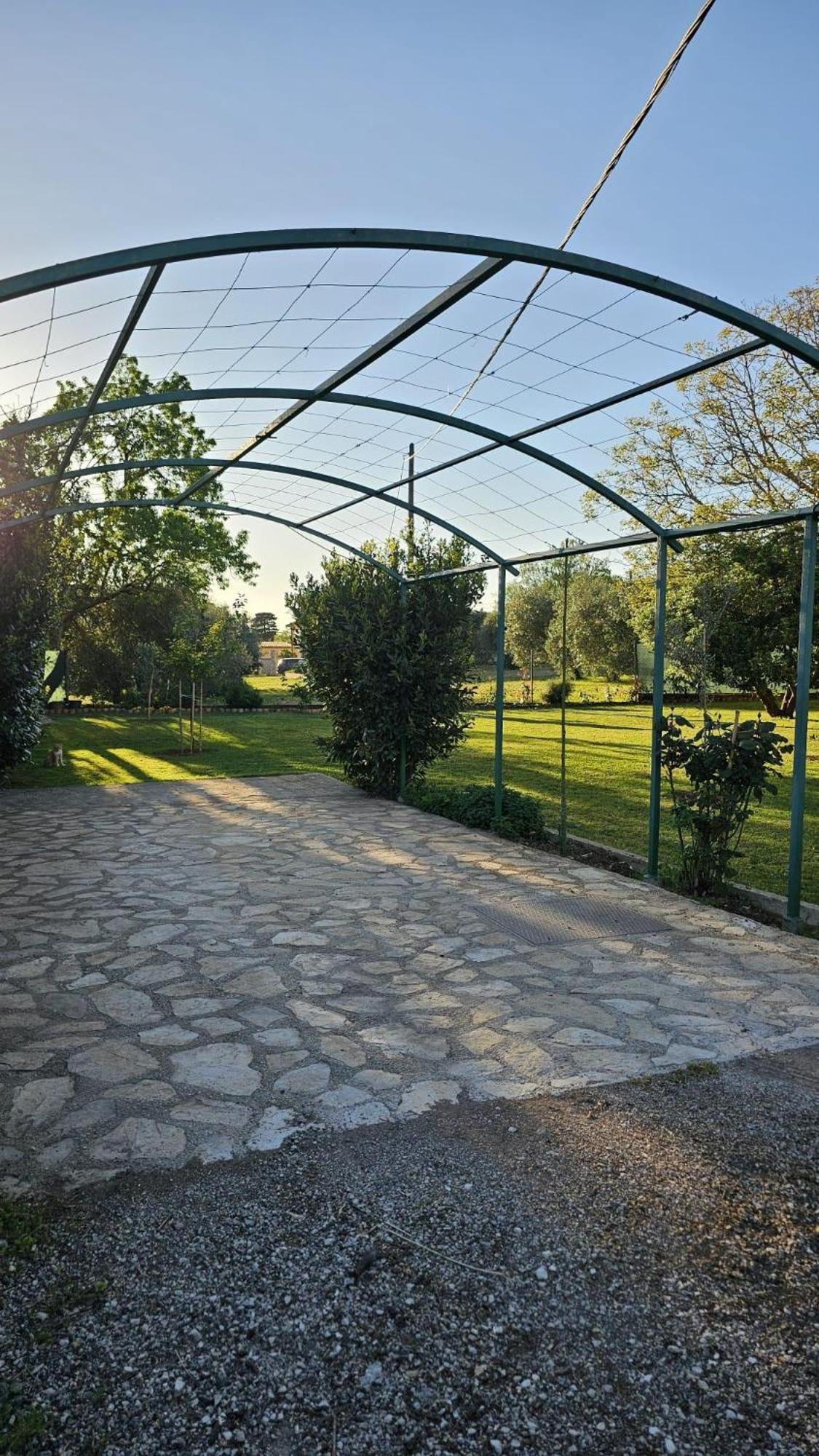 Appartamento Casa Da Billy Pola Esterno foto