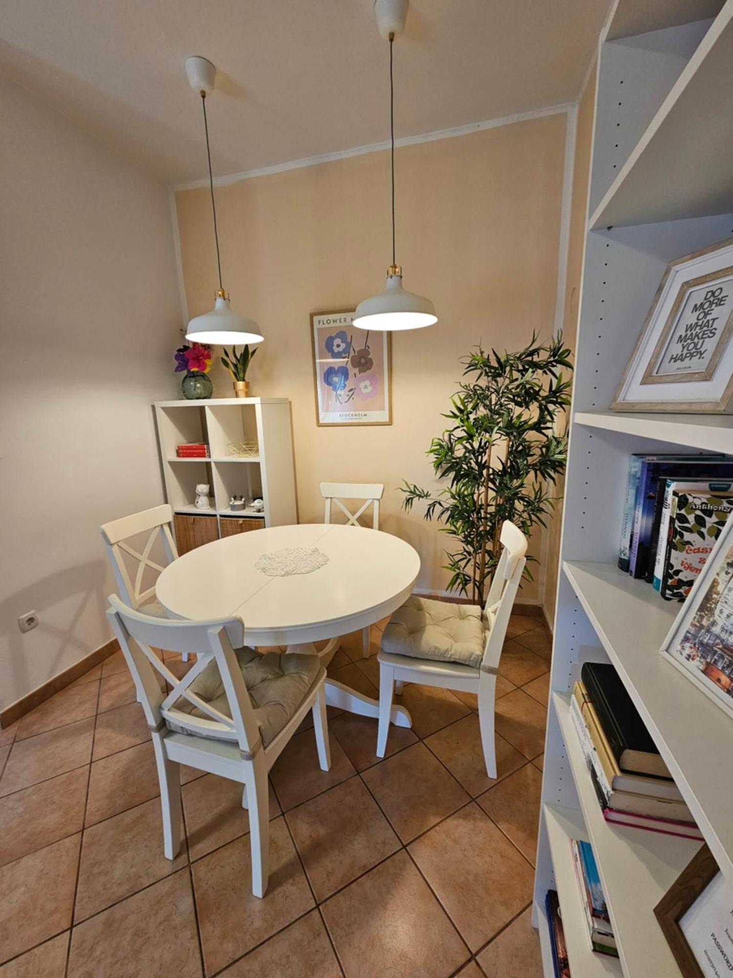 Appartamento Casa Da Billy Pola Esterno foto