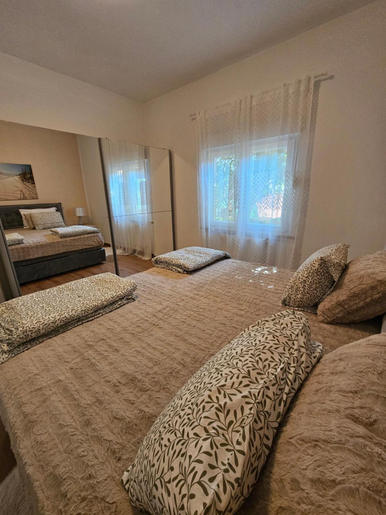 Appartamento Casa Da Billy Pola Esterno foto