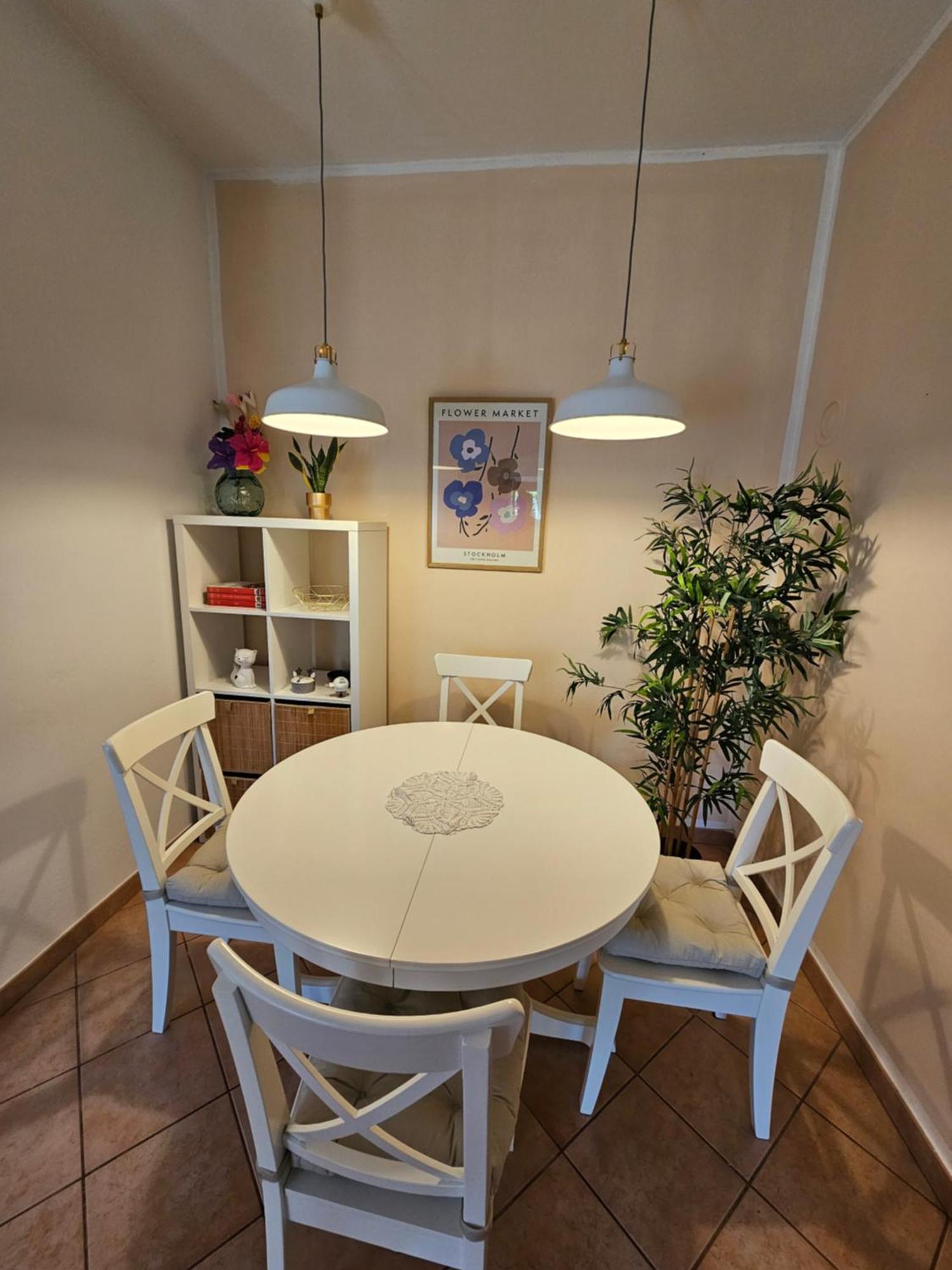 Appartamento Casa Da Billy Pola Esterno foto