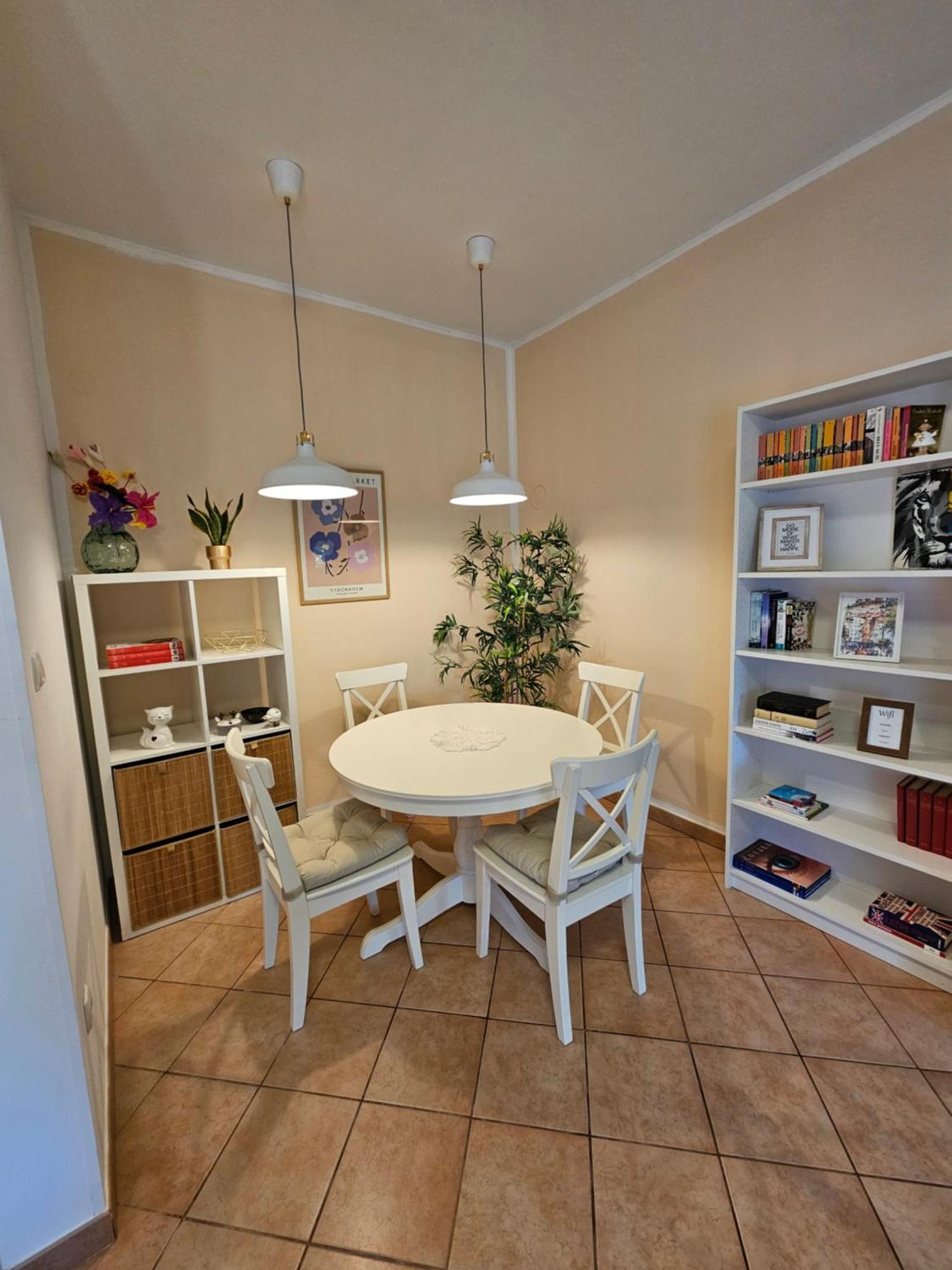 Appartamento Casa Da Billy Pola Esterno foto