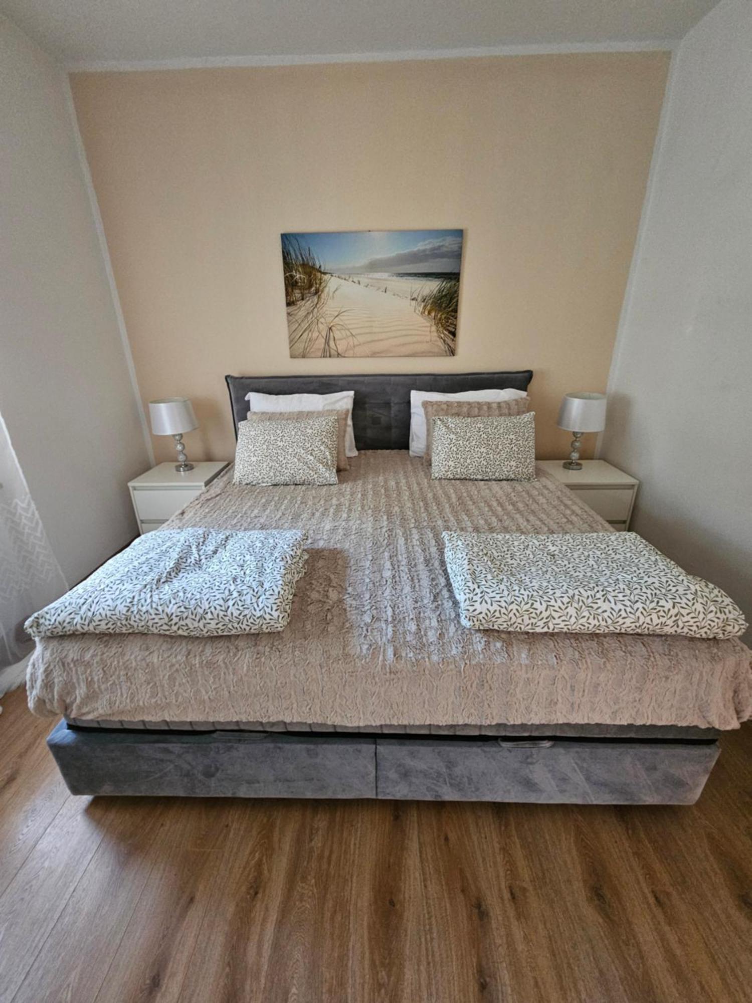Appartamento Casa Da Billy Pola Esterno foto